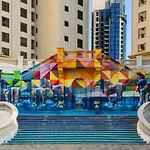 Vip Castles Jbr Rimal 3 Suite 1 Bedroom