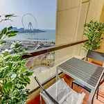 Vip Castles Jbr Rimal 3 Suite 1 Bedroom