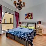 Vip Castles Jbr Rimal 3 Suite 1 Bedroom
