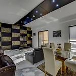 Vip Castles Jbr Rimal 3 Suite 1 Bedroom
