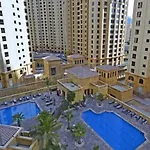 Vip Castles Jbr Rimal 3 Suite 1 Bedroom