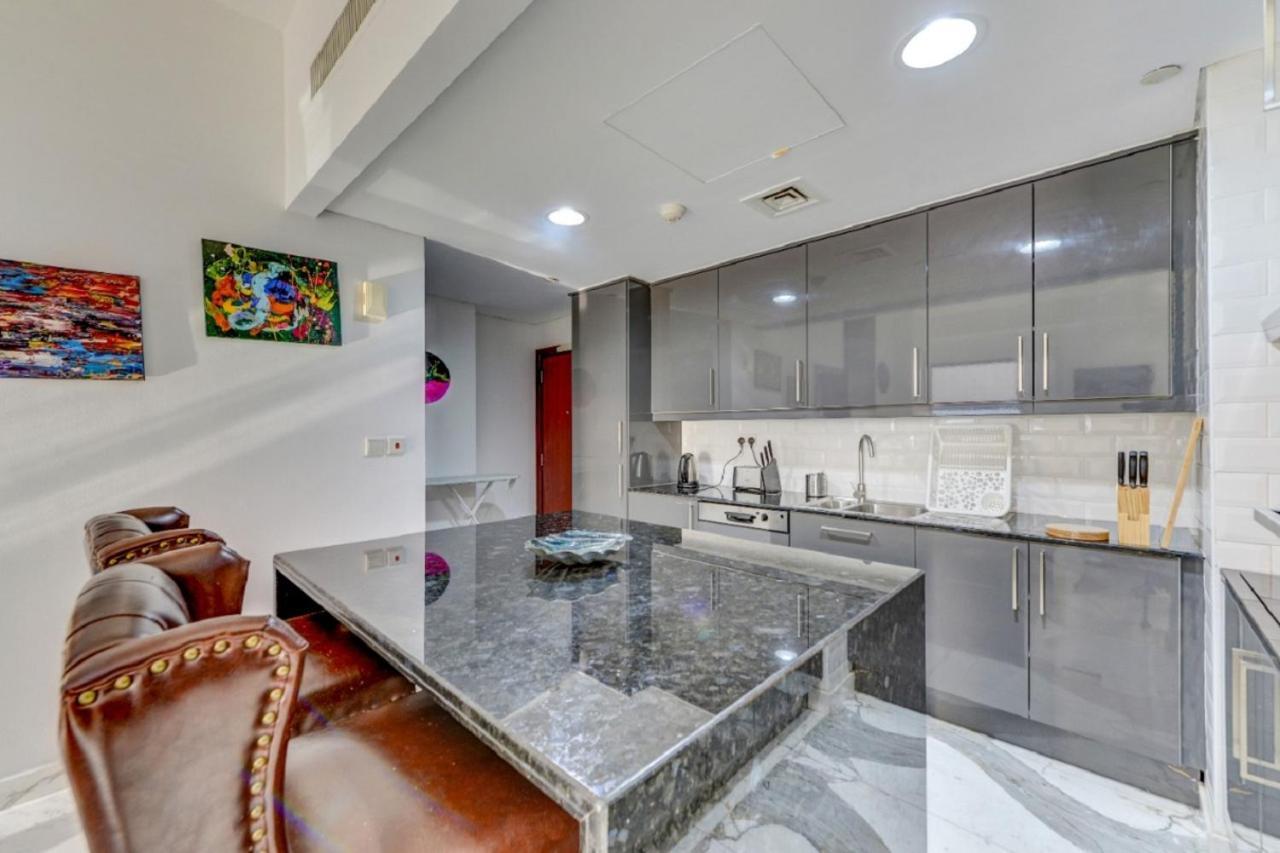 Vip Castles Jbr Rimal 3 1 Bedroom Dubai