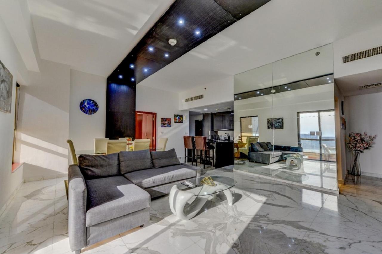 Vip Castles Jbr Rimal 3 1 Bedroom Apartment