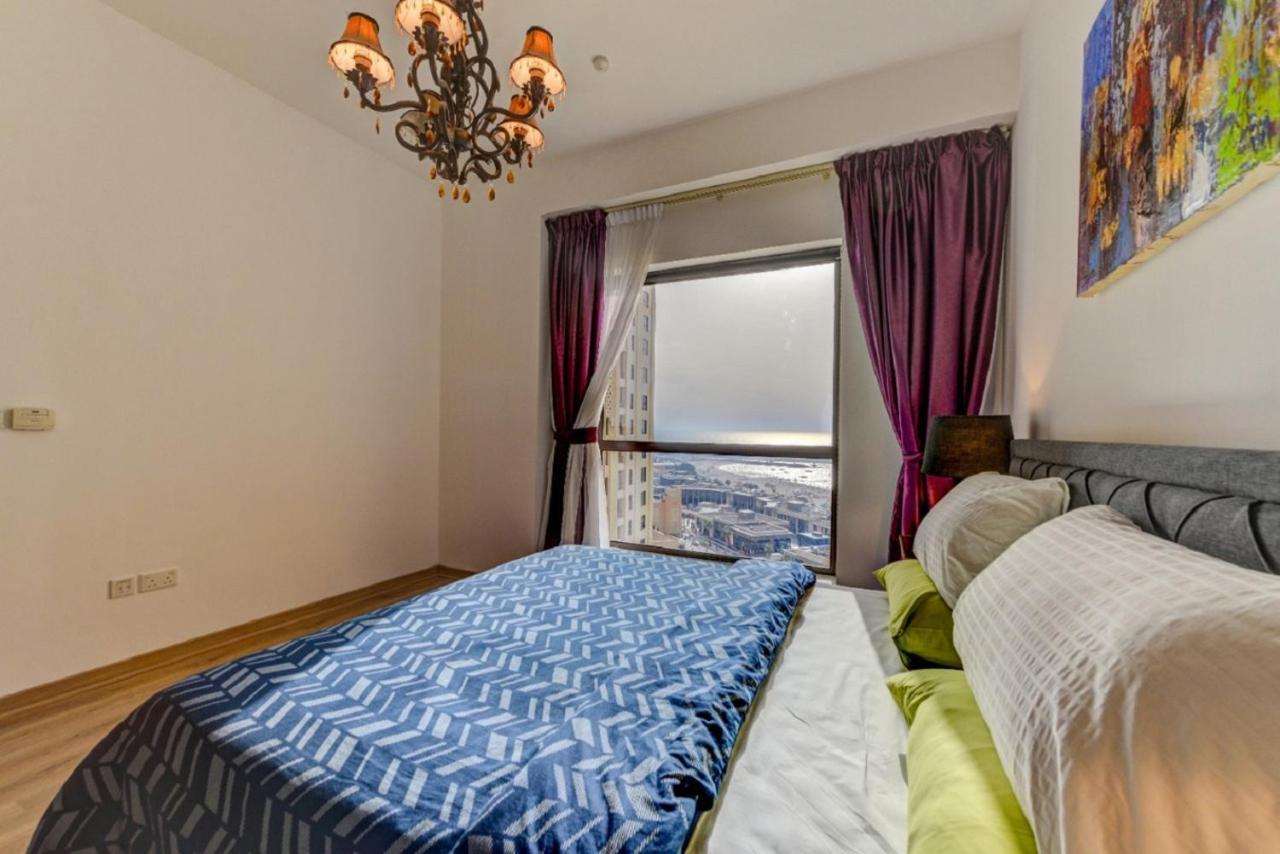 Vip Castles Jbr Rimal 3 1 Bedroom Apartment *