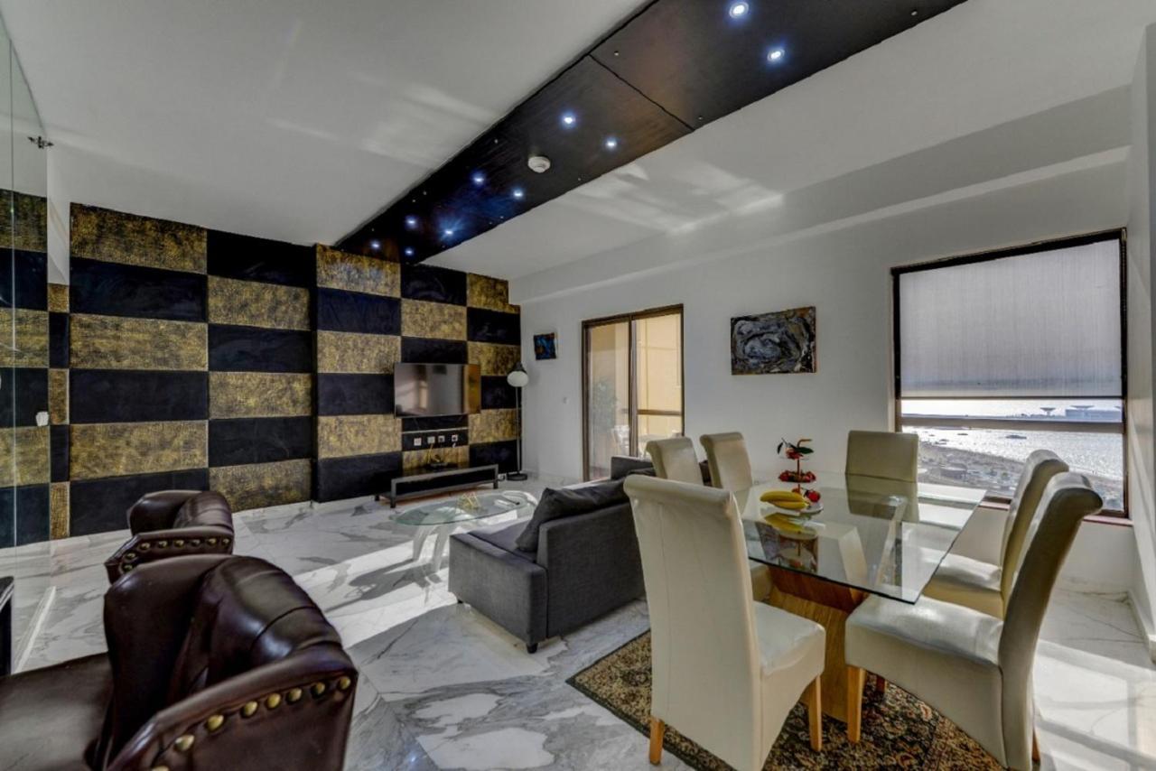 Vip Castles Jbr Rimal 3 1 Bedroom Dubai