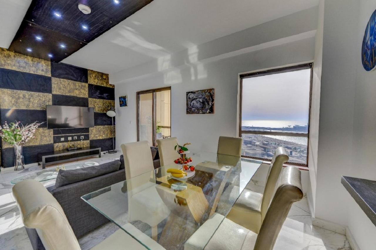 Vip Castles Jbr Rimal 3 1 Bedroom