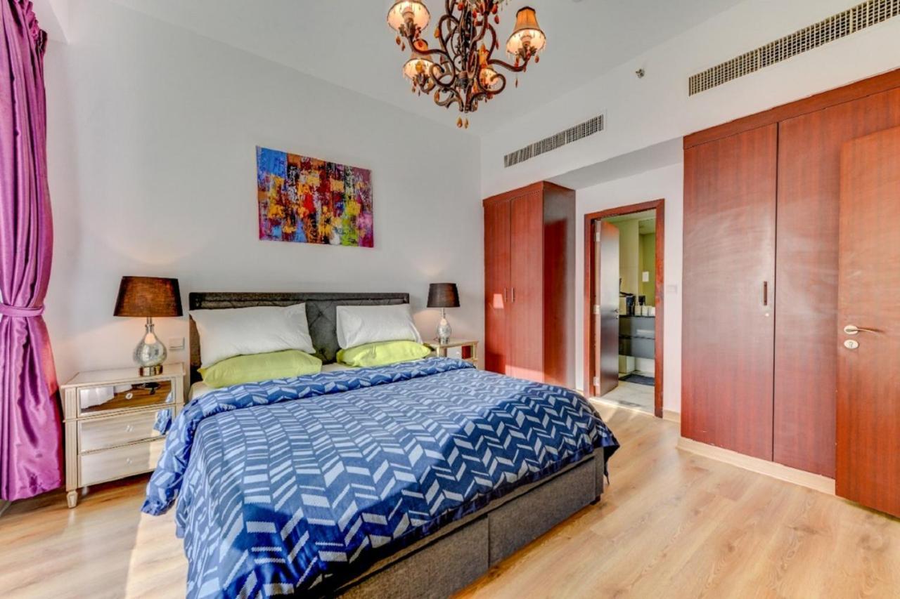 Vip Castles Jbr Rimal 3 1 Bedroom *