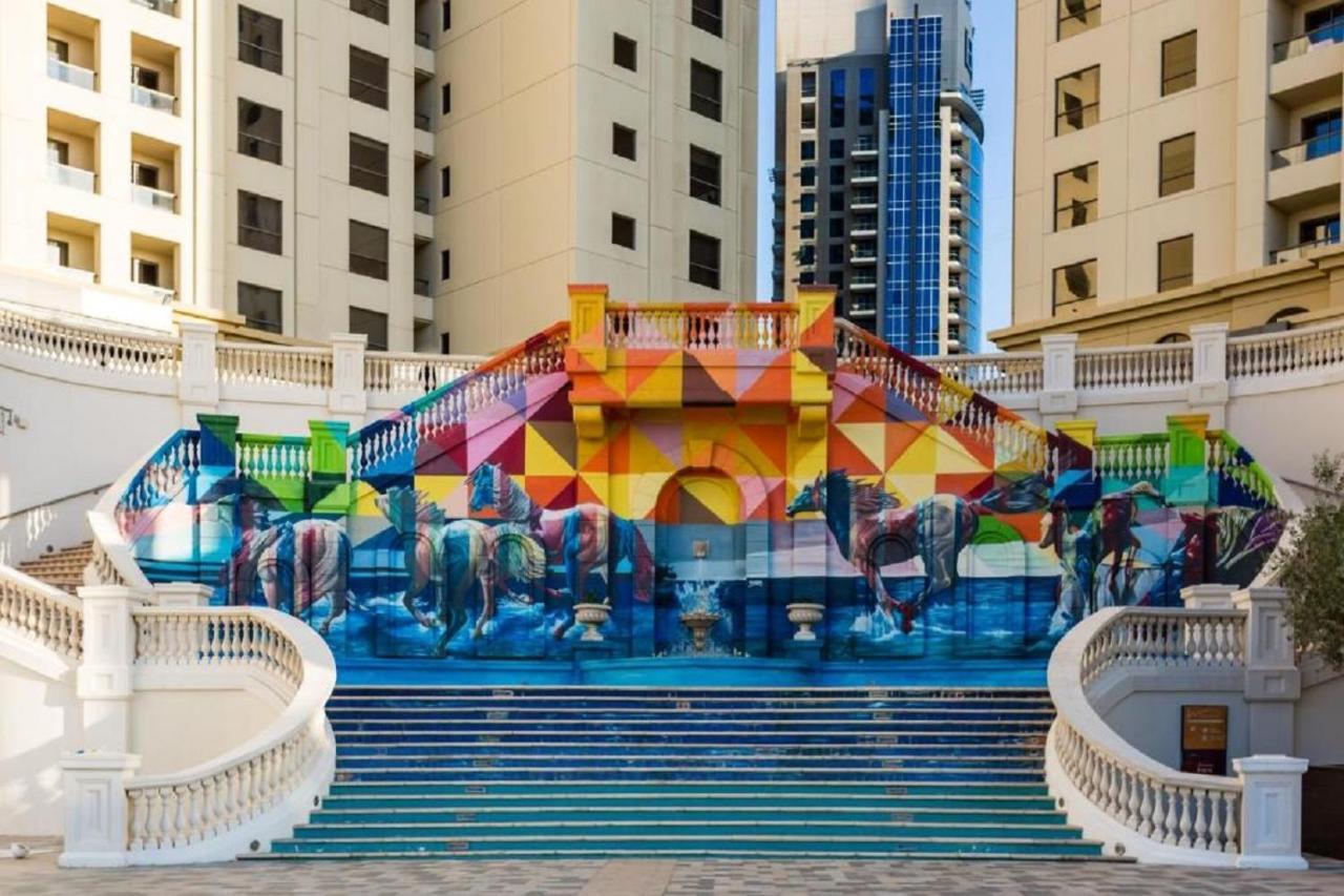 Apartment Vip Castles Jbr Rimal 3 1 Bedroom