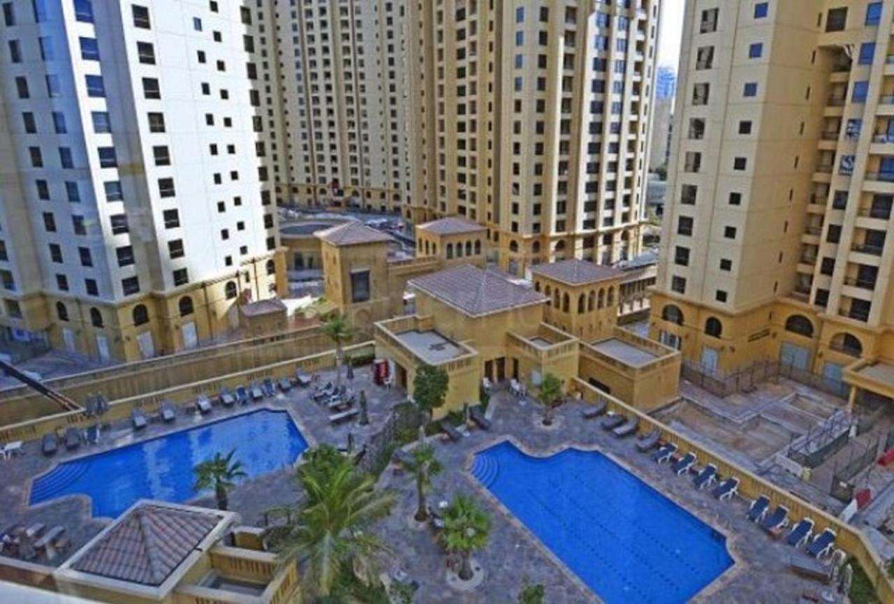 Apartment Vip Castles Jbr Rimal 3 1 Bedroom Dubai