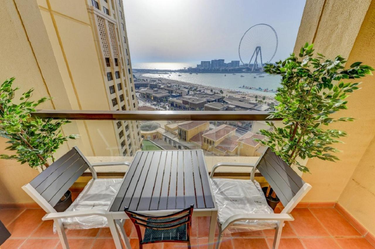 Vip Castles Jbr Rimal 3 1 Bedroom Dubai